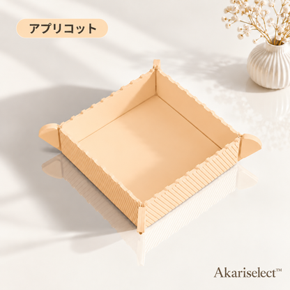 Akariselect™ SmartTray マグネットマット