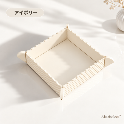 Akariselect™ SmartTray マグネットマット